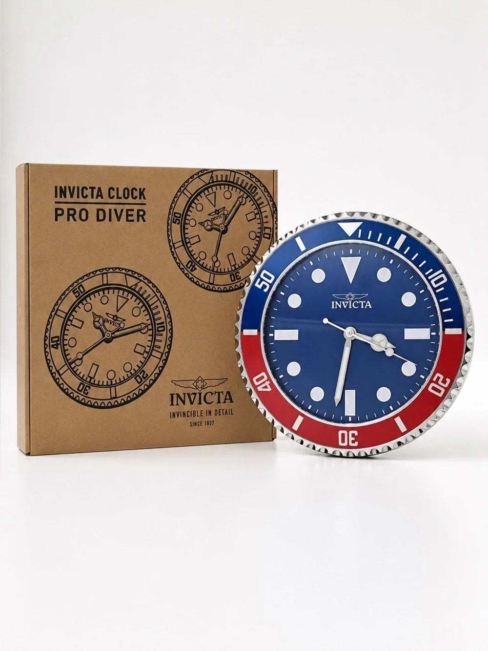 Invicta brand new